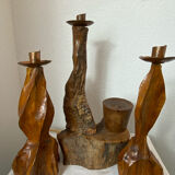 Candlesticks