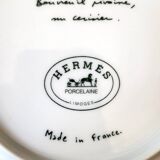 Hermes plate