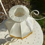 Lampe de chevet albâtre