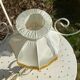 Lampe de chevet albâtre