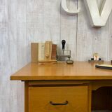 Vintage desk