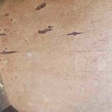 7 piroengraved bistro chairs from the beginning of the 20th century Fischel Baumann Luterma