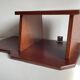 Scandinavian Wall Nightstand