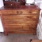 Commode