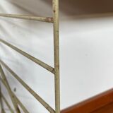 Mid Century Nisse Strinning string wall system 1960