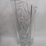 Vase cristal d’arques