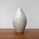 Carafe vase allemande de Übelacker Keramik, années 1950