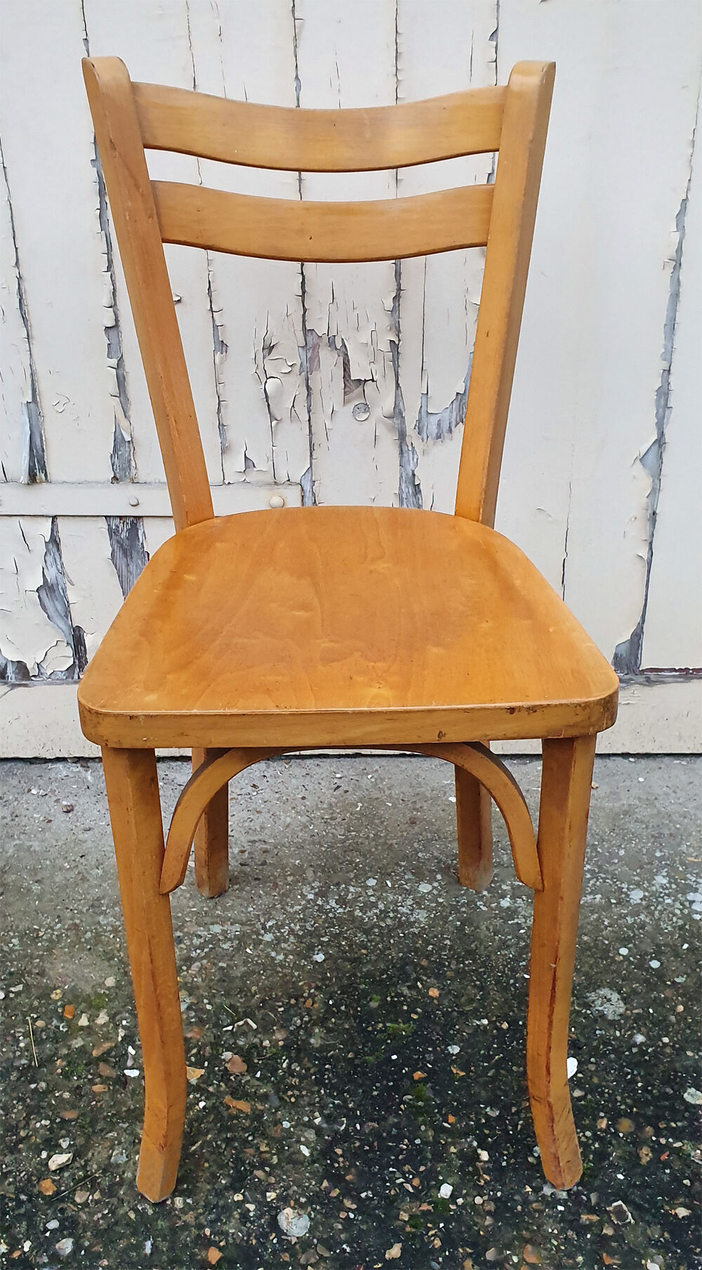 Baumann bistro chair