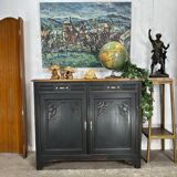 Buffet Art Deco