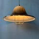 Suspension Dijkstra - Space Age pendant lamp - plexiglass light fixture - acrylic glass lamp