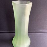 Vase François-Théodore Legras - Verrerie de La Plaine Saint Denis