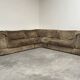 Modular sofa by Rolf Benz, 1970s