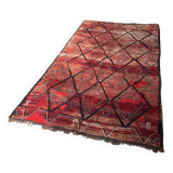 Agafay carpet