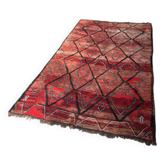 Tapis Agafay