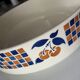 Badonviller ceramic dish