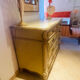 Antique chest of drawers