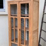 Parisian glazed wardrobe 1940