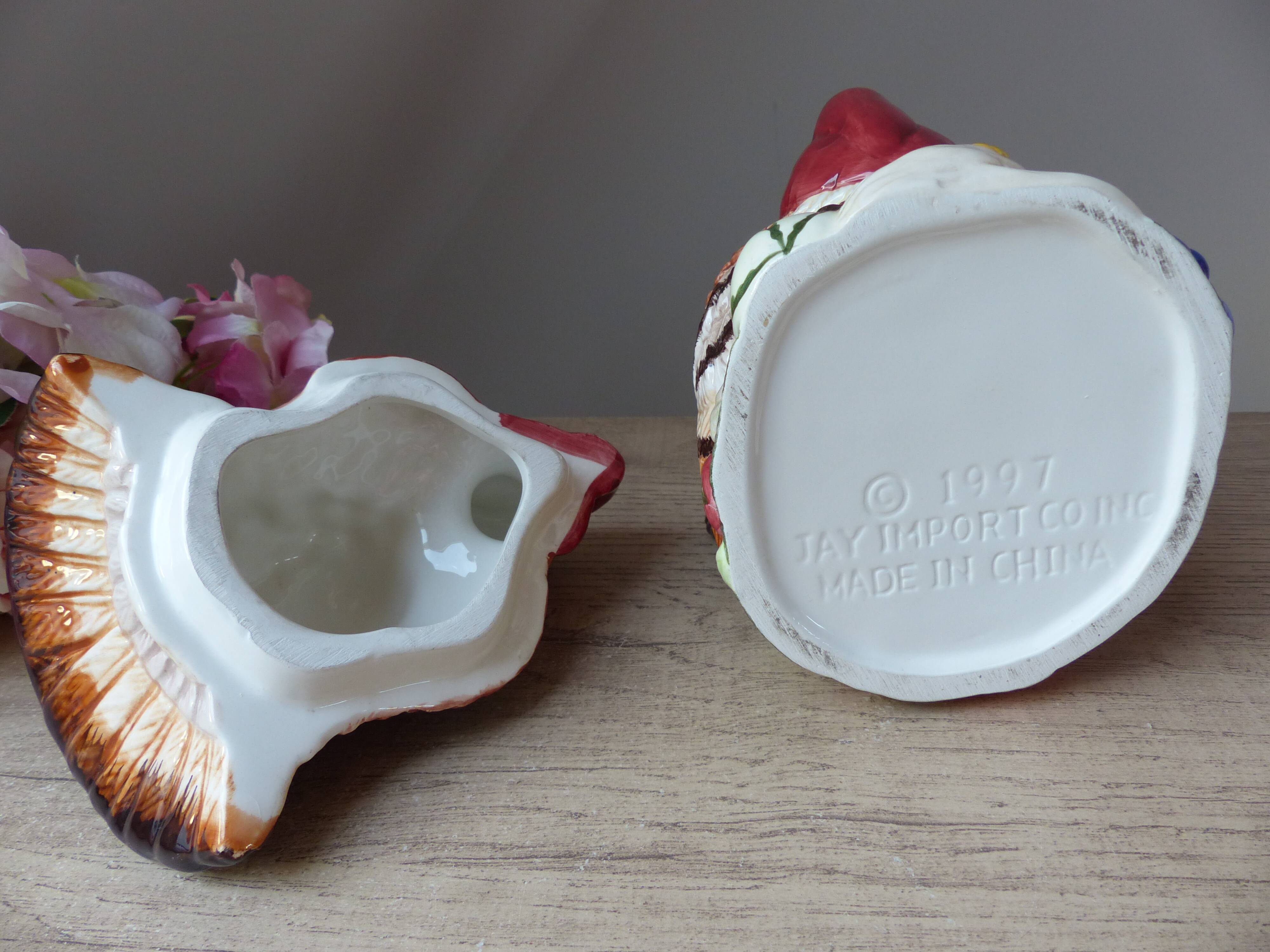 Gravy bowl, turkey shaped gravy boat, table serving dish, thanksgiving christmas turkey
