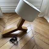 India Mahdavi lamp