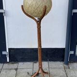 Linus Bopp Limbach Vintage Floor Lamp
