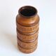 Vintage German Scheurich vase - 268-30 - West-Germany