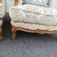 Paire de fauteuils