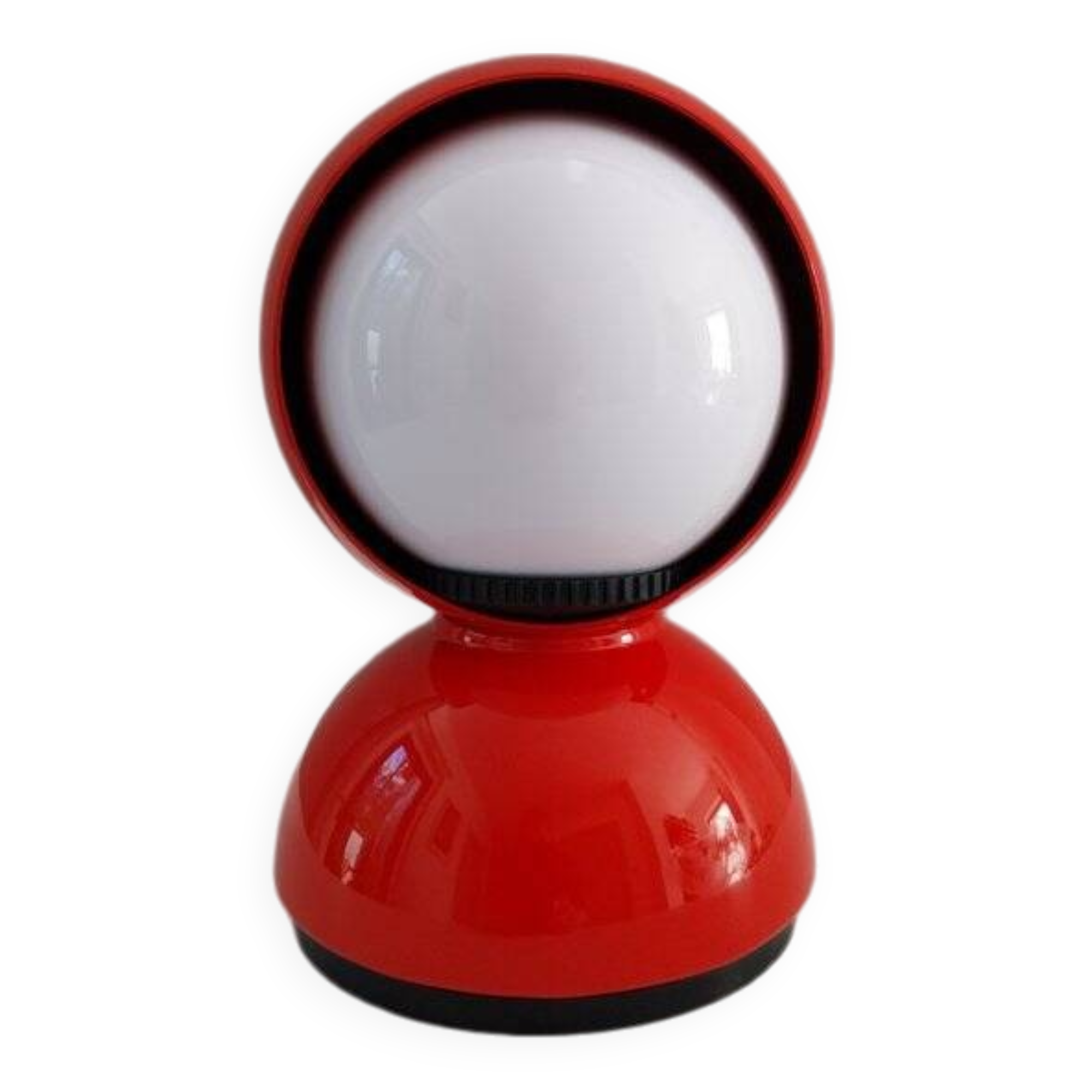Lampe Italienne Eclisse Artemide par Vico Magistretti