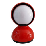 Italian Eclisse Artemide Lamp by Vico Magistretti
