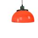 Harvey Guzzini - design Luigi Massoni - model Faro - plastic - Italy - 70's