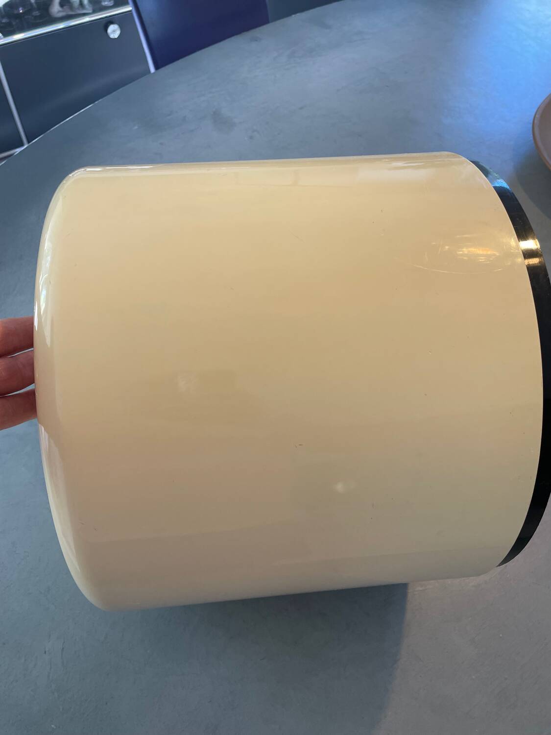 VELCA umbrella stand