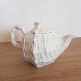 Shell teapot
