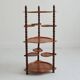 Plant stand / Vintage display 1970s