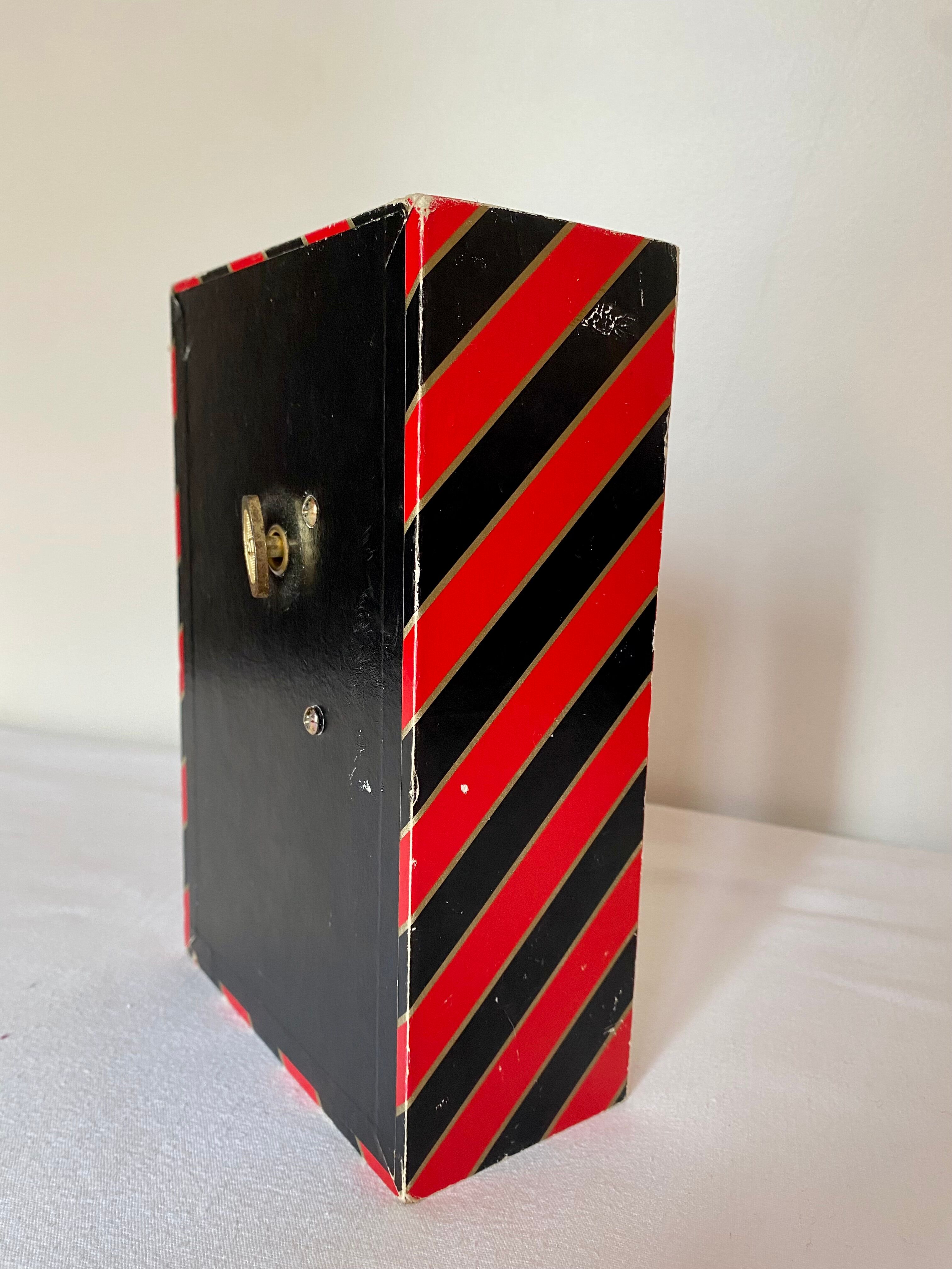 Circus Music Box - Grand Dancing Musical