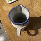 Cottavoz ceramic pitcher