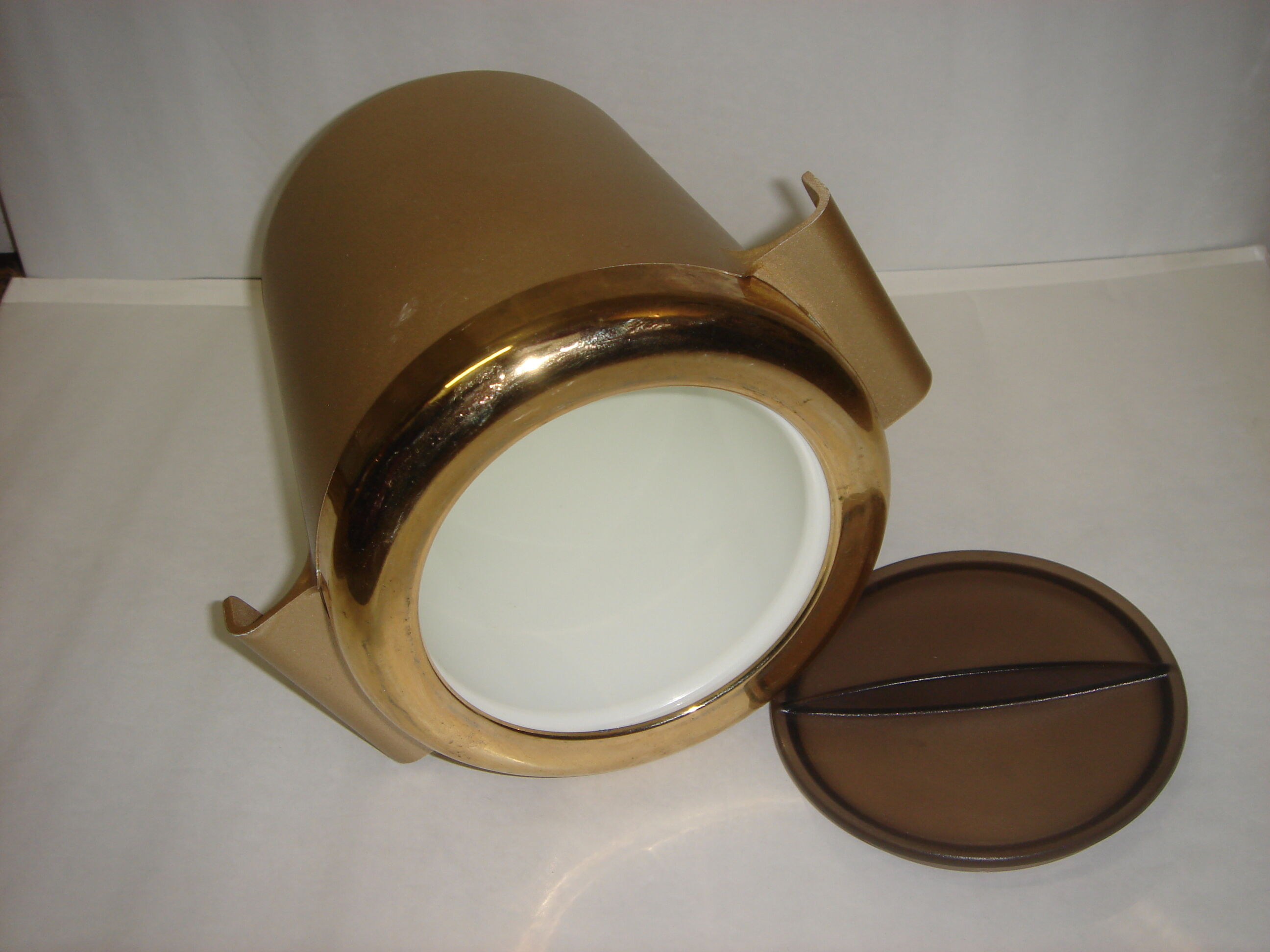Innoplan Design Switzerland of 1970 1970 ice bucket