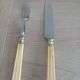 Cutting cutlery