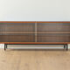 Sideboard by WK Möbel, 1960s