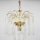 Lustre Orion, Autriche, années 1970