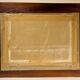 Old painting, oriental landscape, signed M Gourloo 20th century
