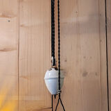 Lamp "Rise & Fall"