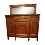 Buffet 20th century