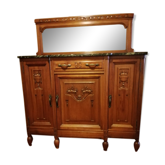 Buffet début 20 siècle