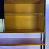 50s bookcase
