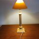 Ceramic lamp