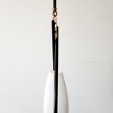 Suspension vintage 1950 Arlus