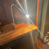 Vintage designer lamp