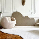 Design headboard