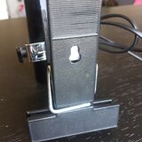 Vintage clip spot, Stilplast, Italy