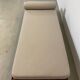 Danish Teak Daybed with new mattress 1950s