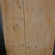 Old cutting board